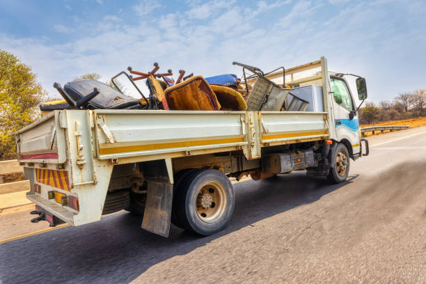Property Management Cleanouts in Pine Island, TX